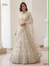 Alizeh 1081 A To E Butterfly Net Heavy Designer Lehenga Choli Collections